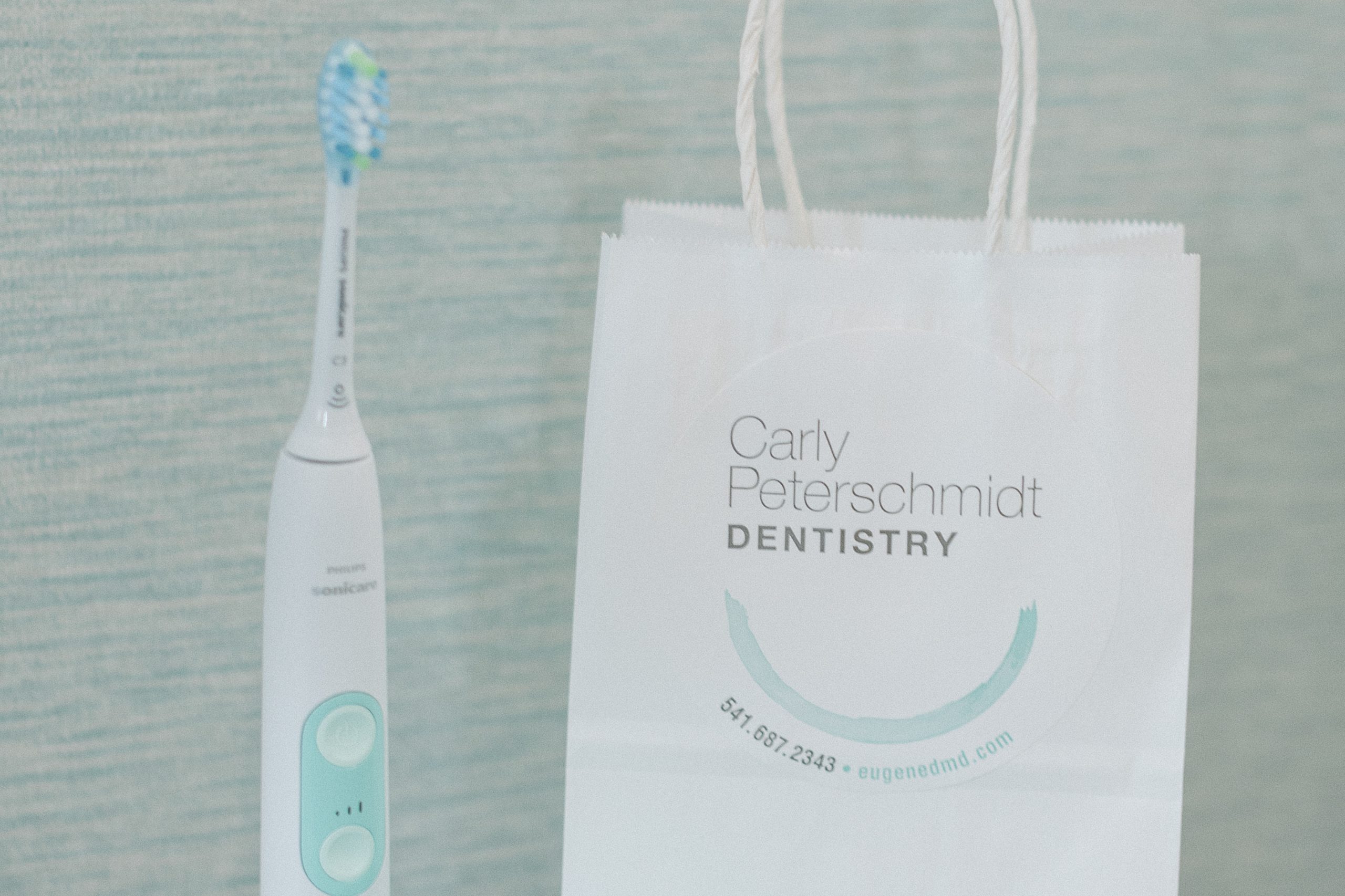 Eugene Dentist Carly Peterschmidt Healthy Mouth, Healthy Body Featured Photo