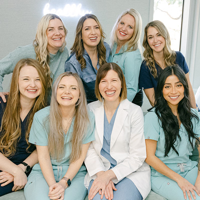 Meet the Team South Eugene Dentist Carly Peterschmidt3 Our Team